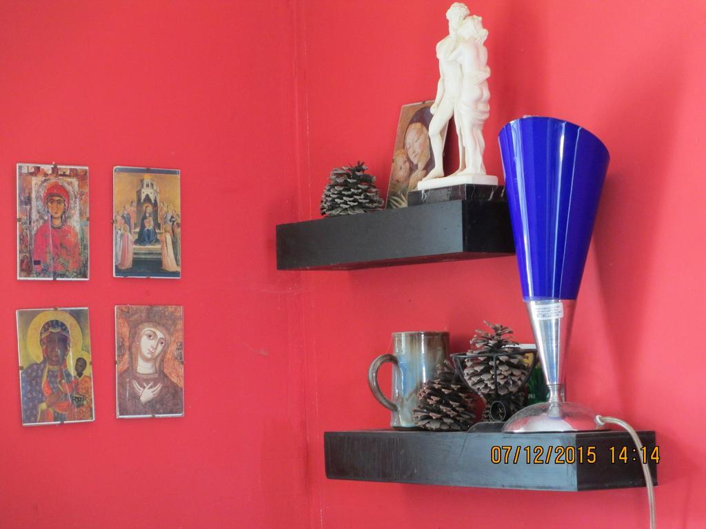 Kingsworth Bed And Breakfast Kingston Camera foto