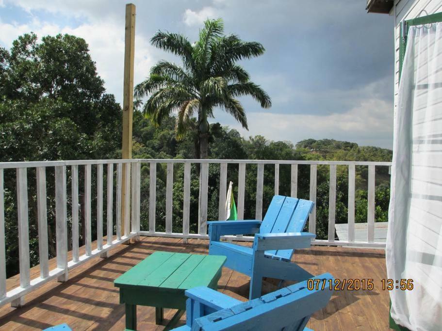 Kingsworth Bed And Breakfast Kingston Esterno foto