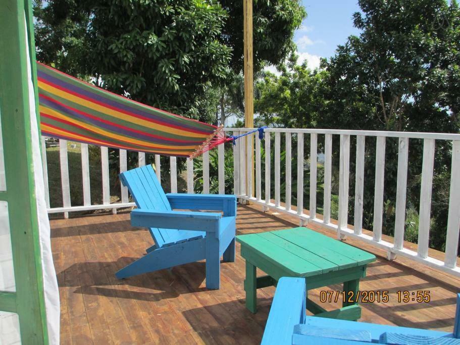 Kingsworth Bed And Breakfast Kingston Esterno foto