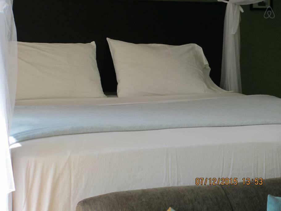 Kingsworth Bed And Breakfast Kingston Esterno foto